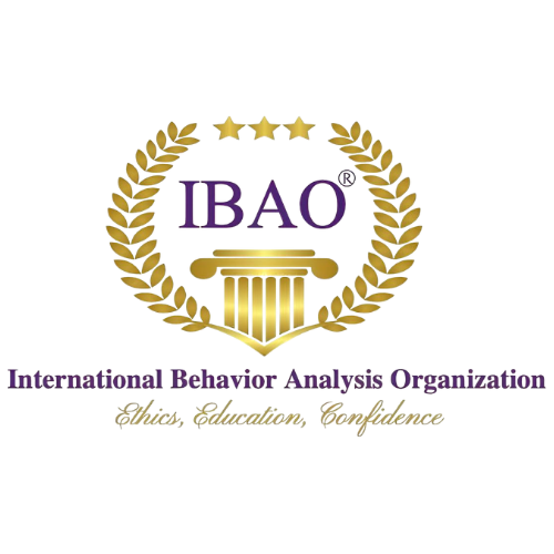logo certificazione ibao - abaelt massafra