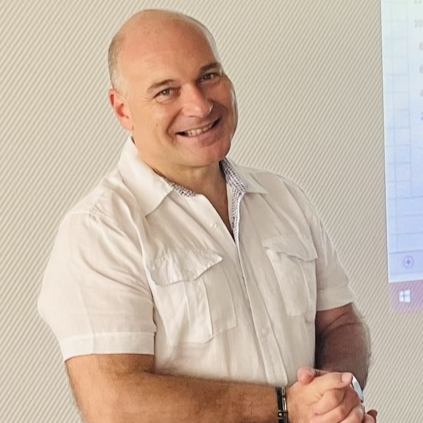 Dott. Paolo Scialpi Abaelt Massafra